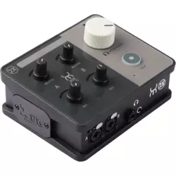 Xvive More You 2x proširenje za audio interfejs