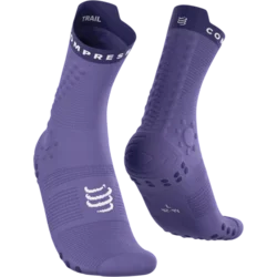 Compressport Pro Racing Socks V4.0 Trail