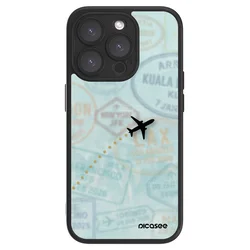 ULTIMATE CASE za Apple iPhone 15 Pro - FLIGHT PATH