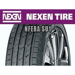 Nexen N Fera SU1 ( 205/55 R17 95Y XL 4PR RPB )