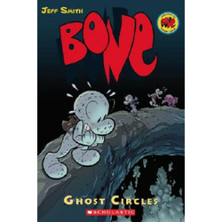 Ghost Circles
