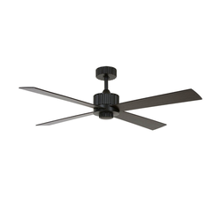 Lucci air 213170 - LED plafonski ventilator NEWPORT wenge/smeđa + daljinski upravljač