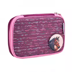 Pernica Belmil 335-86 Stripes Bordeaux