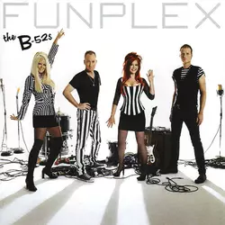 The B52s – Funplex