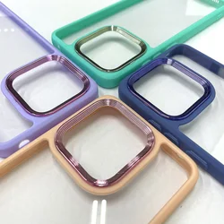 Futrola Maska Pro Kamera za Xiaomi Redmi Note 13 Pro Plus crna