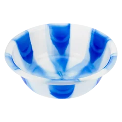 ER4 Velika skleda 9 L – prostorna, univerzalna plastična posoda