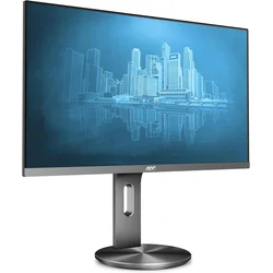 Monitor AOC I2490PXQU 60,96 cm (24) FHD 4 ms
