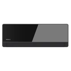 Klima TESLA TA35MMGT-1232IHWT/inverter/R32/12000BTU/A+++/A++/grejač spoljne jedinice/-25/wi-fi/crna