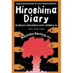 Hiroshima Diary