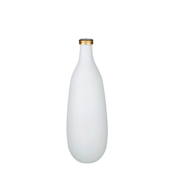 UKRASNA VAZA 25.00/75.00 cm  staklo