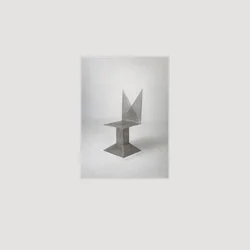 Drahla - Angeltape (Limited Edition) (Obsidian Coloured) (LP)