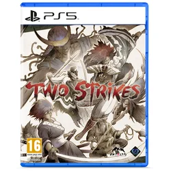 PS5 Two Strikes