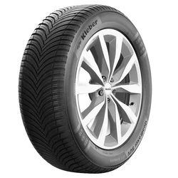 Kleber Quadraxer SUV ( 225/55 R18 102V XL, sa zaštitnom lajsnom za felne (FSL) )