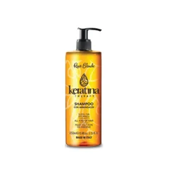 Renee Blanche Keratin Šampon sa aminokiselinama, 250ml