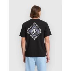 Volcom Obtical Bsc moška majica black