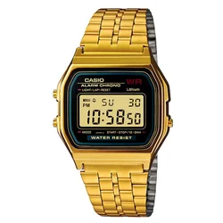 CASIO DIGITALNI A159WGEA-1