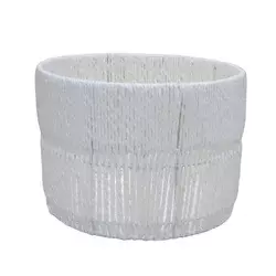 Korpa 28x20cm Casei Round