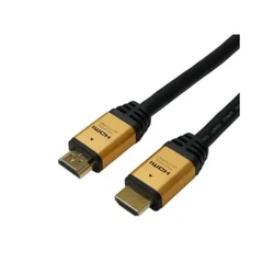 FAST ASIA - Kabl HDMI na HDMI 2.0 GOLD 4K (m/m) 15m