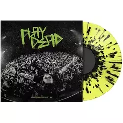 Sim - Playdead (Limited Edition) (Coloured) (LP)