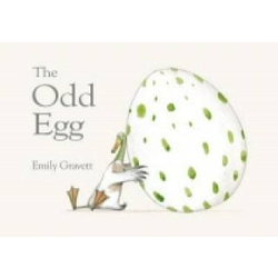 Odd Egg