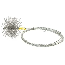 Četka za dimnjak 7,0m fi 150mm ( 19283 )