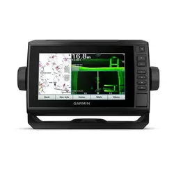 GARMIN echoMAP UHD 72sv, int. antena, bez sonde (7,0) 010-02337-00