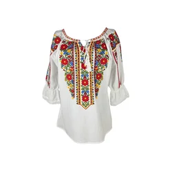 Rody’s forever Bluza za k noši bela