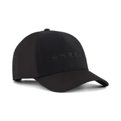 PUMA x HYROX Baseball Cap, Accessories, Black, OSFA