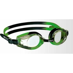BECO Plavalna očala Rimini - zelena