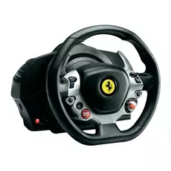 Thrustmaster volan s pedalama TX Thrustmaster Racing Wheel FerrariR 458 Italia Edition USB Xbox One crn