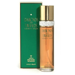 Elizabeth Taylor Diamonds and Emeralds 100 ml toaletna voda ženska