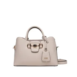 Torbica Guess Janie - krem