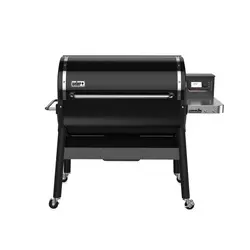 Weber SmokeFire EX6 GBS, 23511004 Lesni peleti