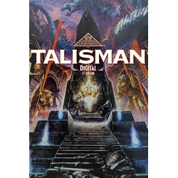 Talisman: Digital 5th Edition PC/XBOX LIVE Key EUROPE