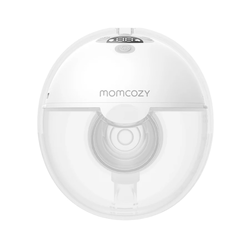 Momcozy M5 elektricna crpalka za enojna, dojenje, BP179-GR00BA-A
