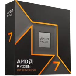 AMD AMD Ryzen 7 9700X procesor v škatli