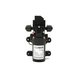 Membranska samonasajuća pumpa 70W/12V