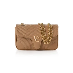 Vince Camuto Ženska torbica Lucca, Braon