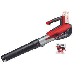 EINHELL akumulatorski puhač lišća GP-LB 18/200 Li E-Solo (3433555)