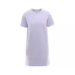 Kenzo Ženska haljina FA62RO7684SJ-65, Lavanda