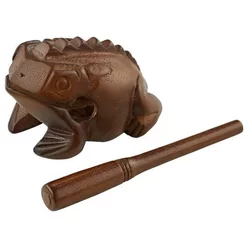 Meinl Wooden Frog Medium