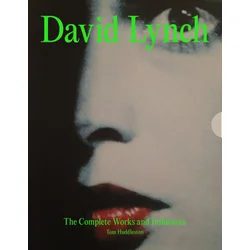 David Lynch