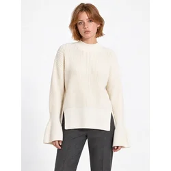 RYVAN Pulover Pullover kremna