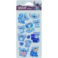 shumee Nalepke 3D Stitch Pattern 5, Oživite svoje projekte z neverjetnim učinkom