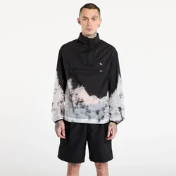 Jakna REPRESENT 247 Overhead Training Jacket Black XXL