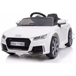 WinnerBike Dečiji auto Audi TT RS JE1198