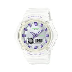 Casio baby-g ženski sat ( BGA-280DN-7A )