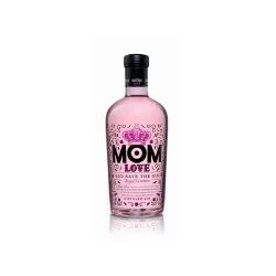 GIN MOM LOVE Džin 37.5% 0.7l