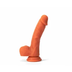 Colours dildo 7.5inch