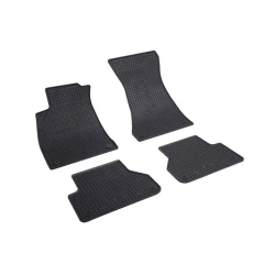 RIGUM Tipske patosnice za Audi A4 16-/20-/ Audi A5 Sportback 16-